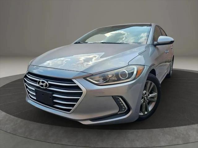 2017 Hyundai Elantra SE for sale in Roselle, IL