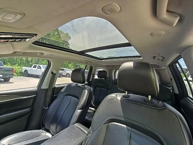 2022 Jeep Grand Cherokee Limited 4x4