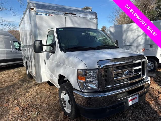 2024 Ford E-450 Cutaway Base for sale in Warrenton, VA