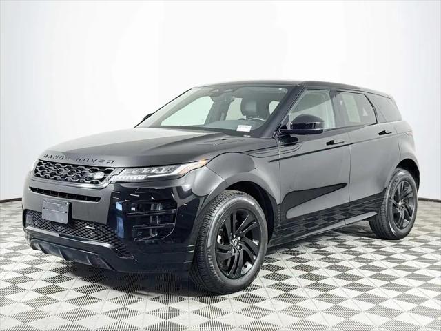 2023 Land Rover Range Rover Evoque R-Dynamic S for sale in Boston, MA