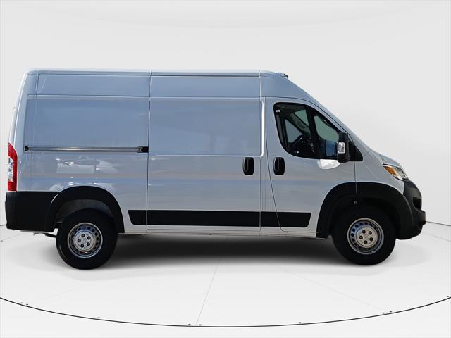 2024 RAM Ram ProMaster RAM PROMASTER 2500 TRADESMAN CARGO VAN HIGH ROOF 136 WB