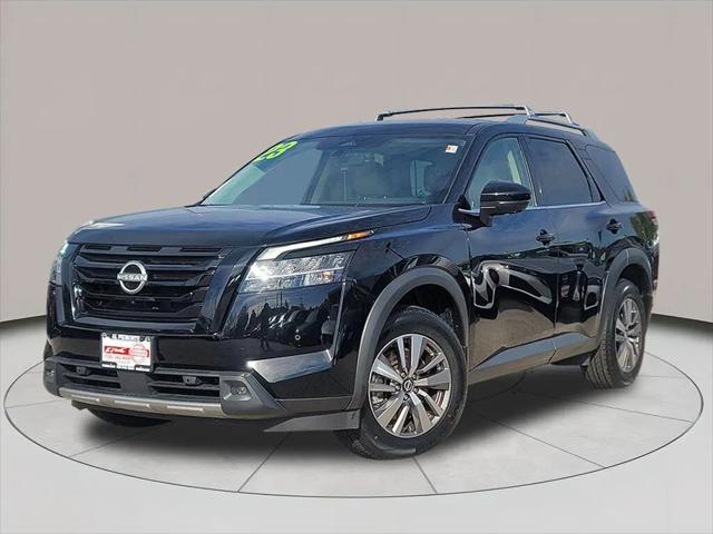 2023 Nissan Pathfinder SL 4WD for sale in Melrose Park, IL