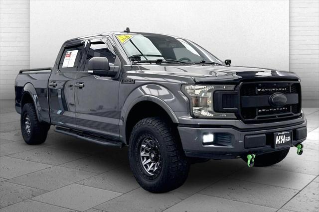 2020 Ford F-150 XLT for sale in Papillion, NE