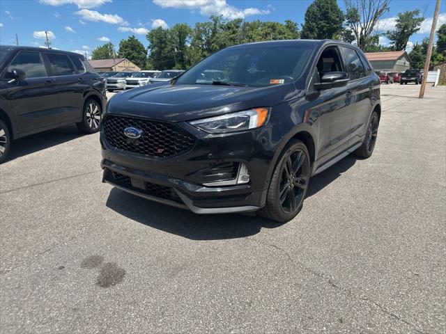 2019 Ford Edge ST for sale in Jefferson, WV