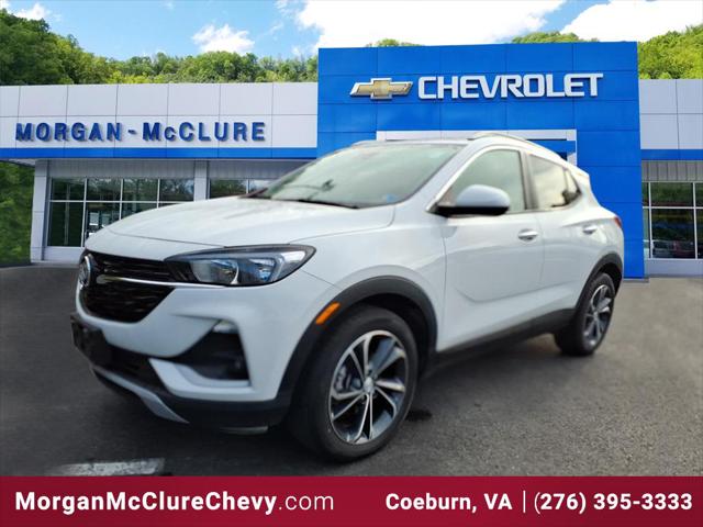 2022 Buick Encore GX FWD Select for sale in Coeburn, VA