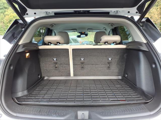 2022 Buick Encore GX FWD Select