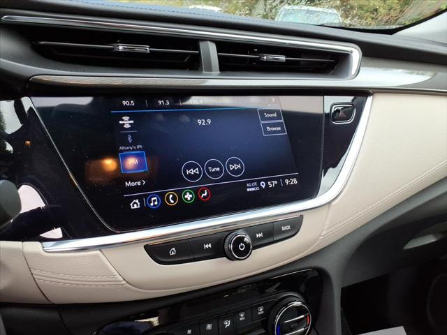 2022 Buick Encore GX FWD Select