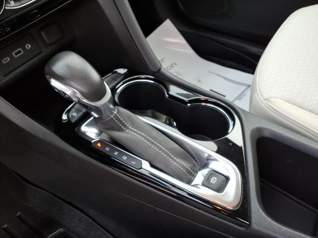 2022 Buick Encore GX FWD Select