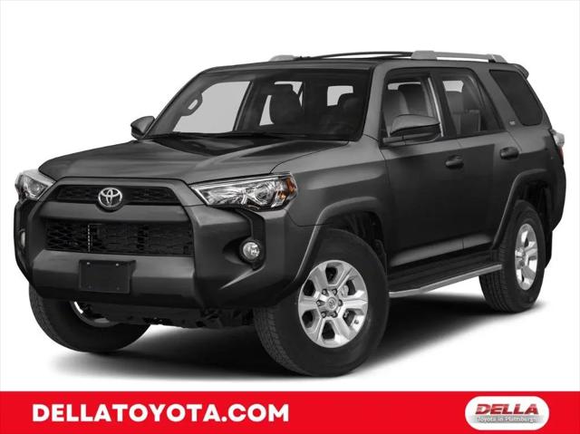 2019 Toyota 4Runner SR5 Premium for sale in Plattsburgh, NY