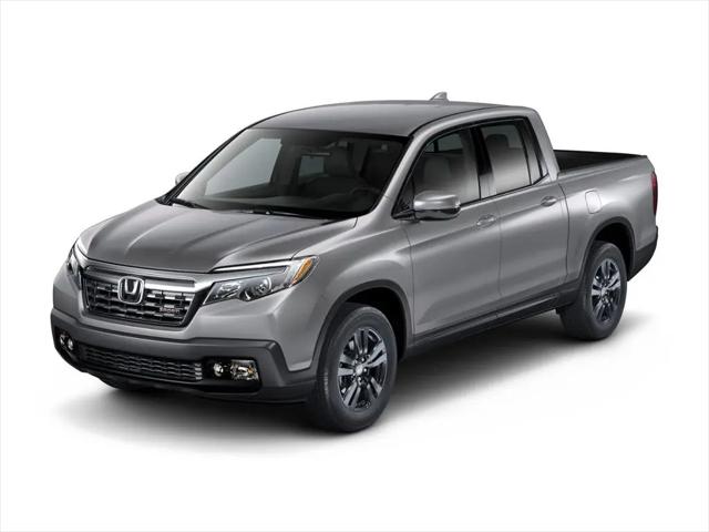 2019 Honda Ridgeline Sport for sale in Tarrytown, NY