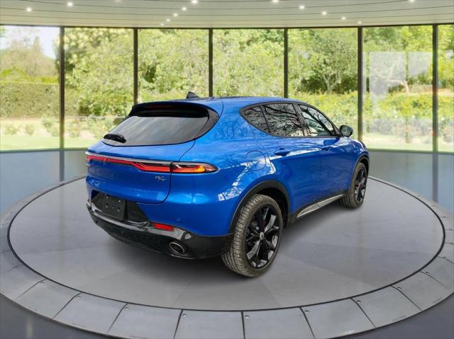 2024 Dodge Hornet DODGE HORNET R/T PLUS EAWD