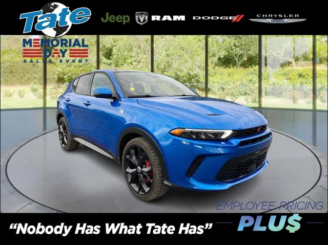 2024 Dodge Hornet DODGE HORNET R/T PLUS EAWD