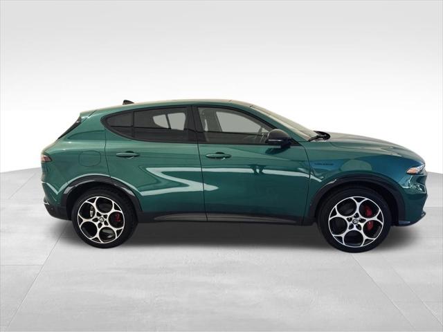 2024 Alfa Romeo Tonale TONALE VELOCE EAWD