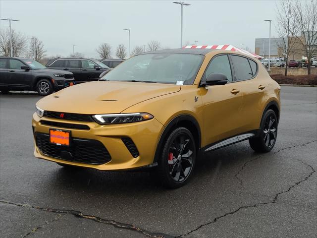 2024 Dodge Hornet DODGE HORNET R/T PLUS EAWD