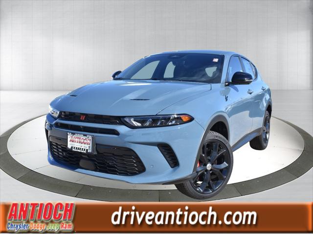 2024 Dodge Hornet DODGE HORNET GT AWD 2024 Dodge Hornet DODGE HORNET GT AWD