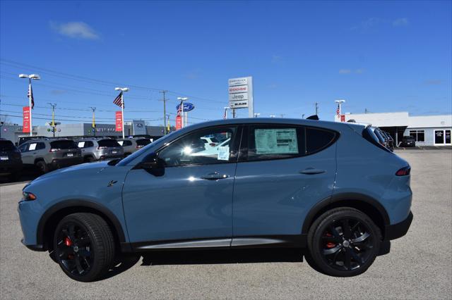 2024 Dodge Hornet DODGE HORNET GT AWD 2024 Dodge Hornet DODGE HORNET GT AWD