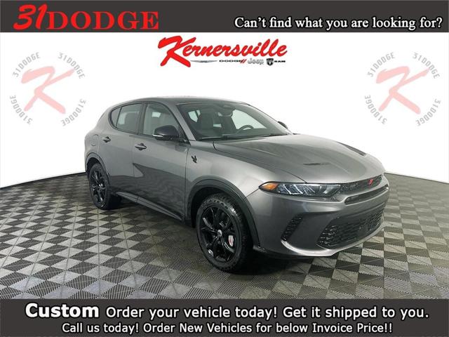 2024 Dodge Hornet DODGE HORNET R/T EAWD