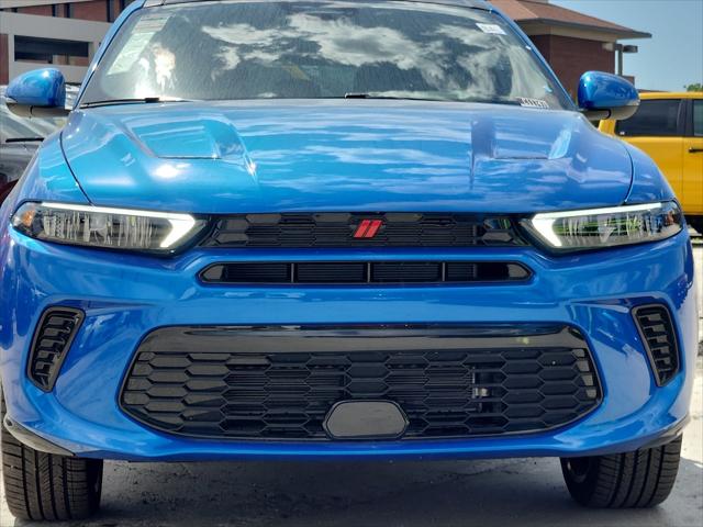 2024 Dodge Hornet DODGE HORNET R/T PLUS EAWD