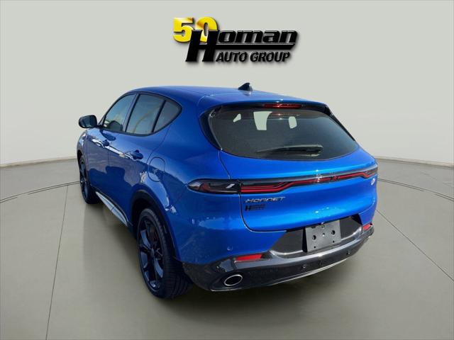 2024 Dodge Hornet DODGE HORNET R/T EAWD