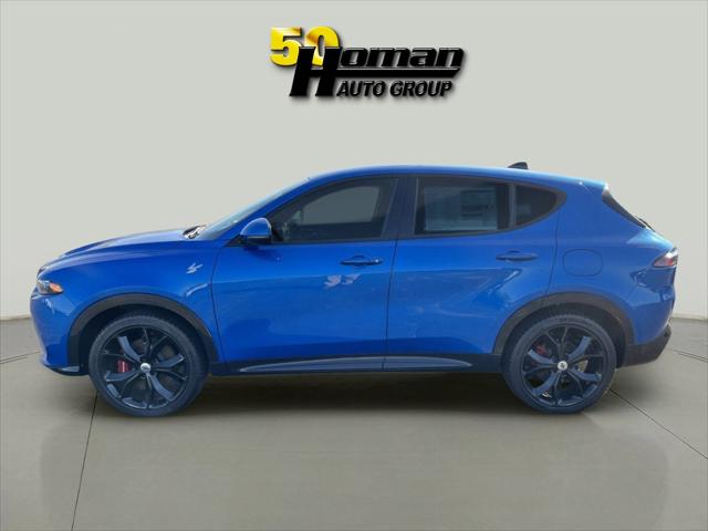 2024 Dodge Hornet DODGE HORNET R/T EAWD 2024 Dodge Hornet DODGE HORNET R/T EAWD