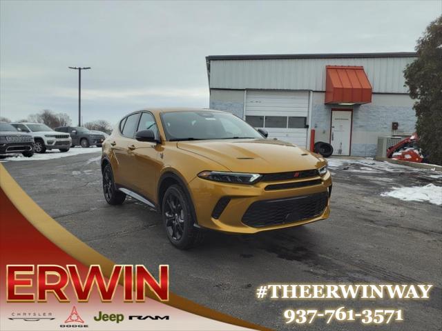 2024 Dodge Hornet DODGE HORNET R/T EAWD