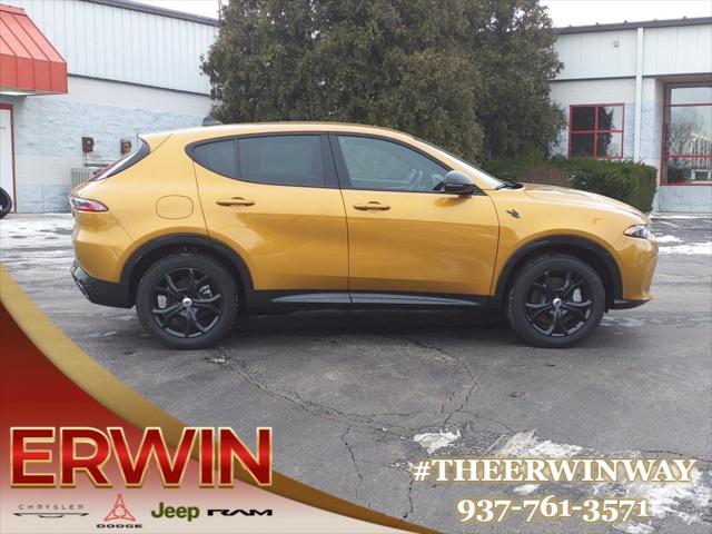 2024 Dodge Hornet DODGE HORNET R/T EAWD