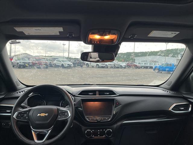2023 Chevrolet Trailblazer AWD ACTIV
