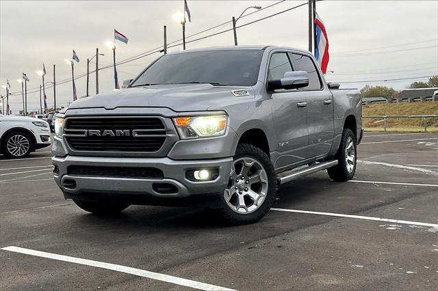 Used 2020 RAM 1500 For Sale in Olive Branch, MS