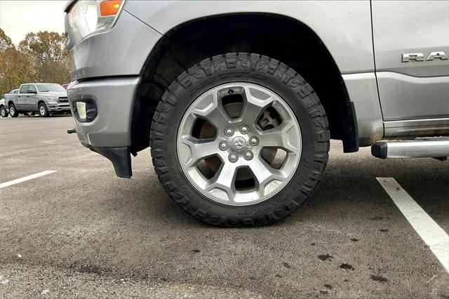 Used 2020 RAM 1500 For Sale in Olive Branch, MS