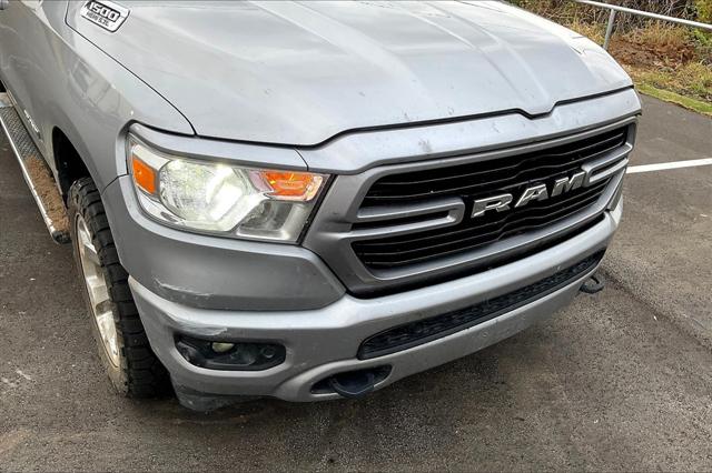 Used 2020 RAM 1500 For Sale in Olive Branch, MS