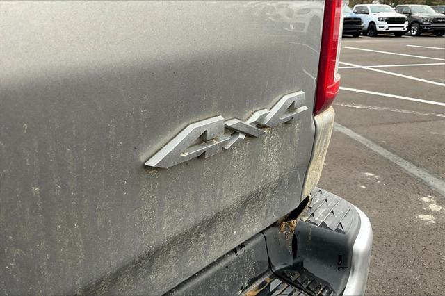 Used 2020 RAM 1500 For Sale in Olive Branch, MS
