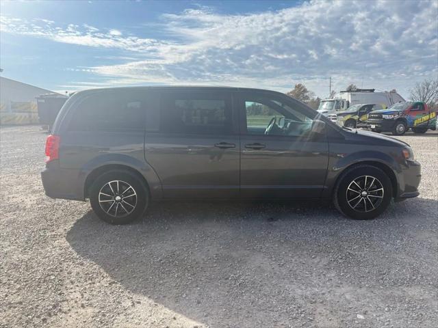 2019 Dodge Grand Caravan GT for sale in Nashville, IL