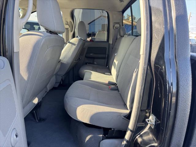 2008 Dodge Ram 1500 SLT