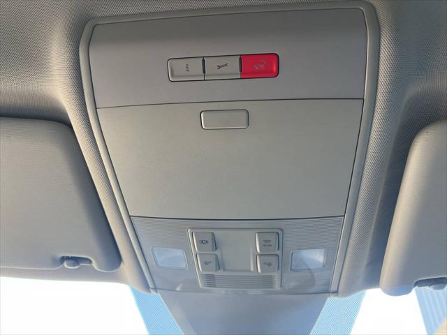 2018 Volkswagen Atlas 3.6L V6 SE w/Technology