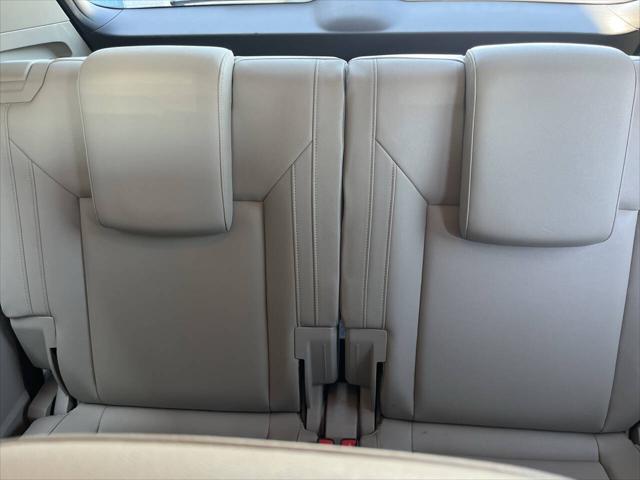 2018 Volkswagen Atlas 3.6L V6 SE w/Technology