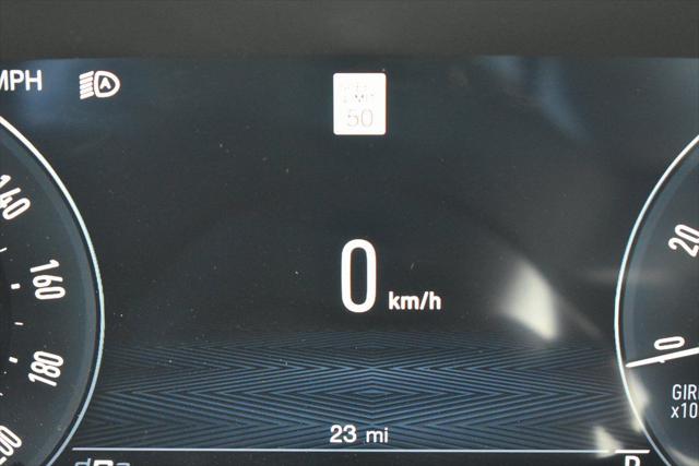 2024 Alfa Romeo Stelvio Quadrifoglio AWD