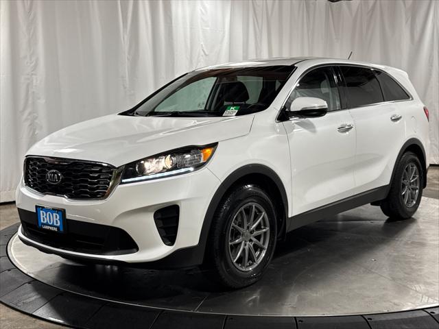 2019 Kia Sorento 2.4L LX for sale in Beaverton, OR