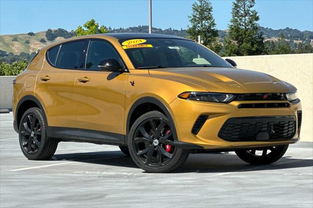 2024 Dodge Hornet GT Plus AWD