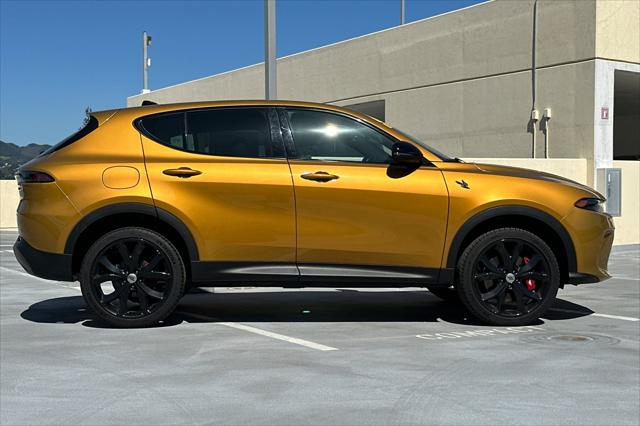 2024 Dodge Hornet GT Plus AWD