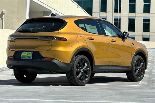 2024 Dodge Hornet GT Plus AWD