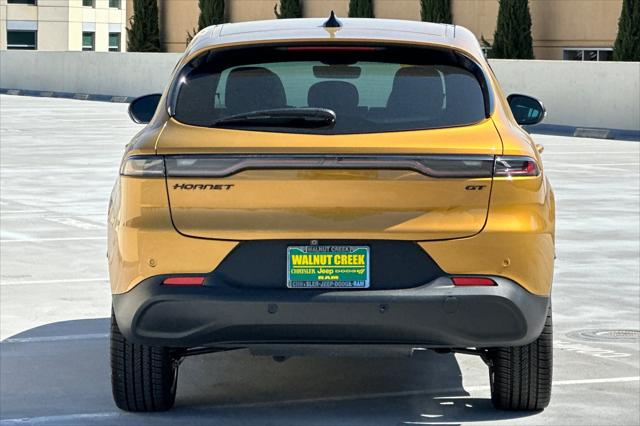 2024 Dodge Hornet GT Plus AWD