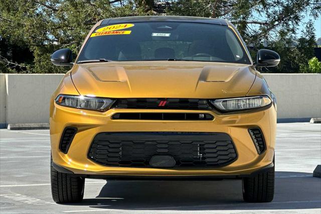 2024 Dodge Hornet GT Plus AWD
