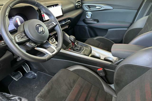 2024 Dodge Hornet GT Plus AWD