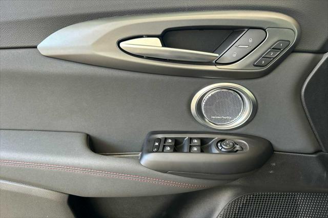 2024 Dodge Hornet GT Plus AWD