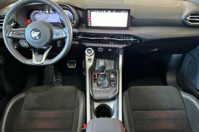 2024 Dodge Hornet GT Plus AWD