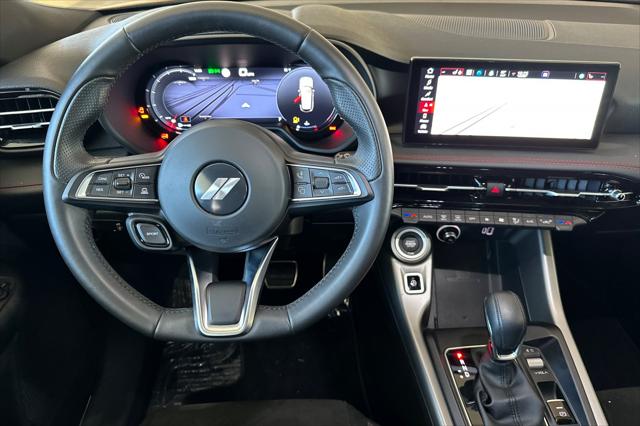 2024 Dodge Hornet GT Plus AWD