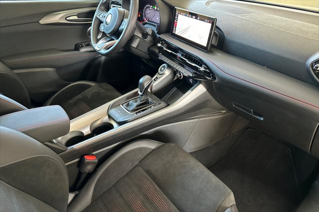 2024 Dodge Hornet GT Plus AWD