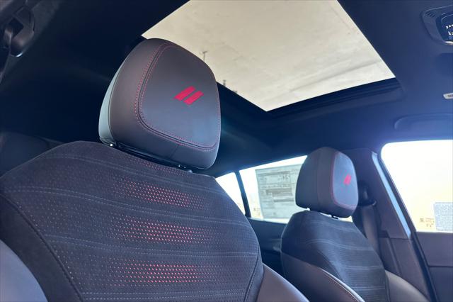 2024 Dodge Hornet GT Plus AWD