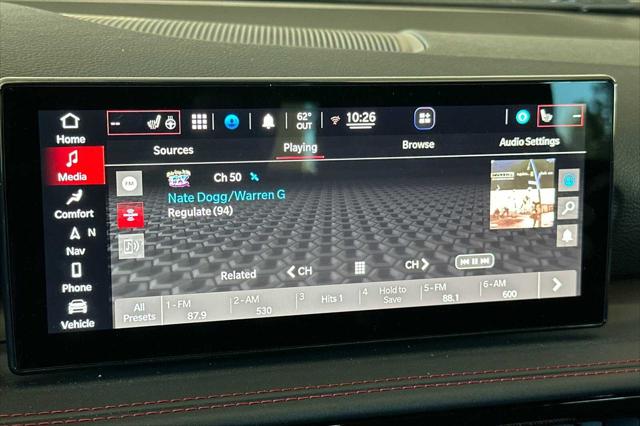 2024 Dodge Hornet GT Plus AWD