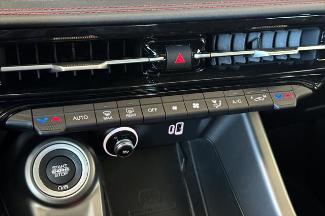 2024 Dodge Hornet GT Plus AWD